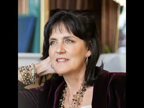 How to reignite your spark during midlife? Interview Anne Paphitis — video