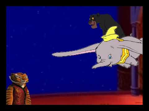 Bagheeraladdin Part 20 - 'Do You Trust Me?'/"A Whole New World"