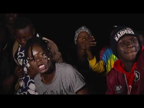 PAPERS-YOUNG GEE,HOPESET AND  KLEIN {OFFICIAL VIDEO} DIRECTED BY GENDY
