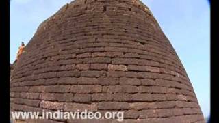 A quick walk around the Bekal Fort