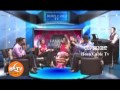 Maxamed Bk Iyo Hodan Cabdiraxmaan Miyaan Naanays La Baxay 2015 Official Video