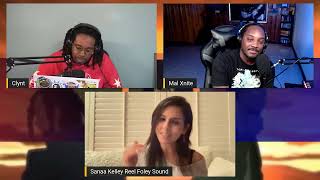 Animated vs. Live Action Pt.1 w/ Sanaa Kelley | DREAD DADS PODCAST | Rants, Reviews, Reactions