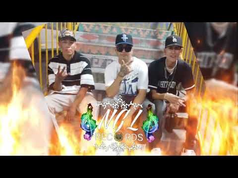 Monte Locos Klan//Haciendo Ruido//Ft//Mala Fama[Ngl Record's]