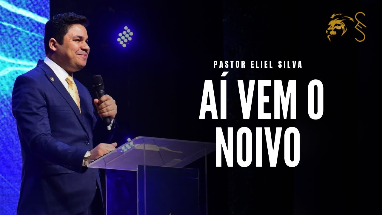 O Casamento Judaico e o Arrebatamento da Igreja | Pr. Eliel Silva | 2022