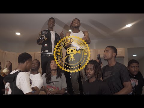 Chick Montana X FG Red - Fashoo Freestyle 6300 Diss (Official Video) SHOT BY: @SHONMAC071