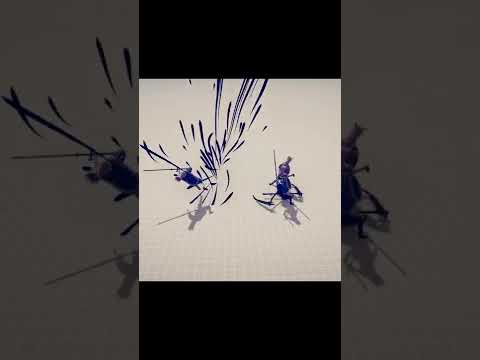 void reaper vs king - totally accurate battle simulator TABS