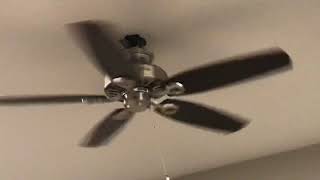 Hunter Builder Elite Ceiling Fan
