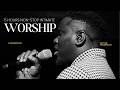 5 Hours Deep Heartfelt Worship To Yahweh Soaking Worship Victor Thompson