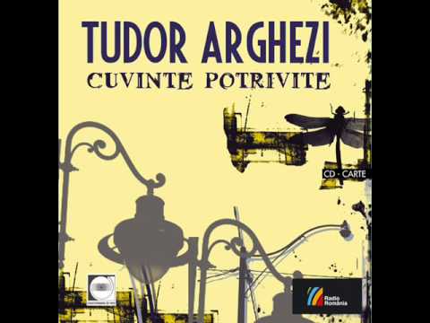 Tudor Arghezi- Testament
