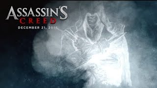 Assassin’s Creed | Who's In Your Blood? | 20th Century FOX