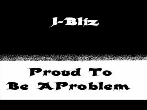 Genocide - J Blizid (Proud to be a Problem)