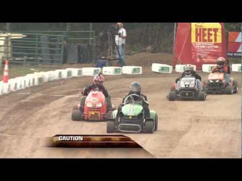 2012 STA-BIL Keeps Gas Fresh Finals Clippings: FXT Class thumnail