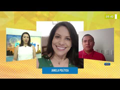 Janela PoliÌtica 03 08