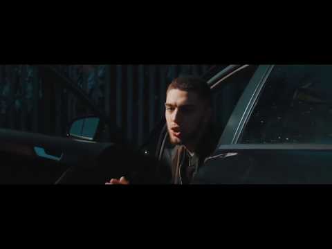 Mackzz - Pull up (Official Music Video)