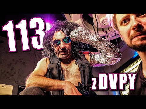 Cyberpunk 2077, GITGUD, Najman i Górniak, Motel Polska - Z DVPY #113