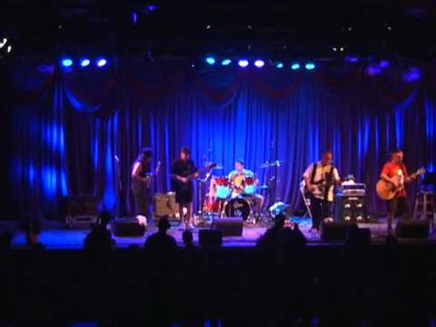 December Wind at Grass Roots Festival 2010.mp4