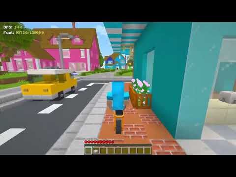 BASTA! HO BACIATO VIOLET DAVANTI ZOE! 🤬 FAMIGLIACRAFT #10