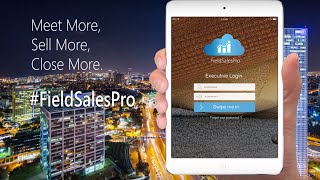 FieldSalesPro YouTube Video