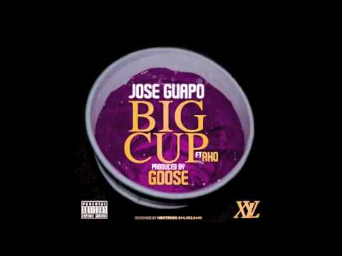 Video thumbnail for Big Cup