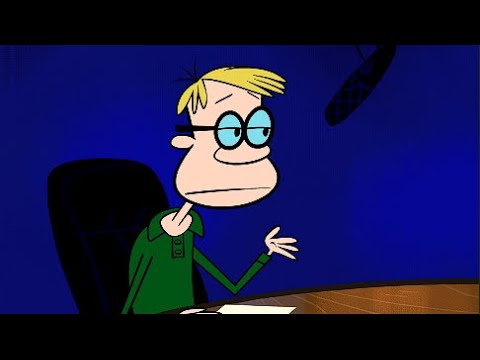 The Ricky Gervais Show - Season 2 (COMPLETE)