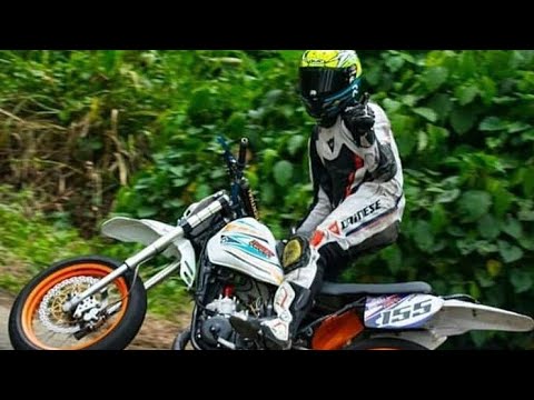 CATEGORIA 200c.c AIRE - AGUA. ÉLITE (🐒MIKO 155). TUMACO - NARIÑO MOTOVELOCIDAD COLOMBIA 2018