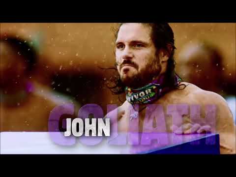 Exclusive: John Morrison/Johnny Impact: You Might Get Your Arm Chopped Off Giving Up Survivor Scoops