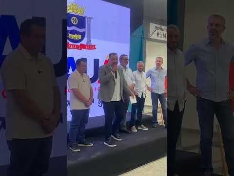 Mauá Opens R$85 Million Nova Estação Shopping Mall in the Heart of the City #maua #shopping