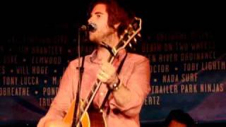 Graham Colton - Always in Love - The Rock Boat XI