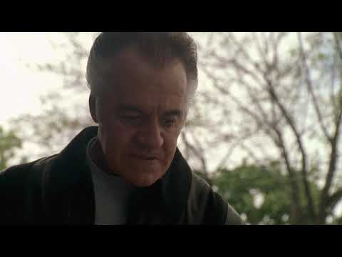 Paulie és a konfliktuskezelés - Maffiózók