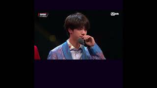 Download lagu Seokjin MAMA 2018 Speech mp3