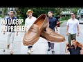 The 6 Best Loafers for Men Right Now | Chunky, Dressy, Versatile, and More!