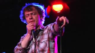 Soundays: Richard Youngs