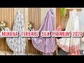 NEWEST PRAYER CLOTHING MODEL FOR RAMADHAN 2026 PREMIUM SILK