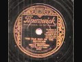 Mills Brothers-Old Man Of The Mountain BRUNSWICK 6357 [1932] 78 RPM