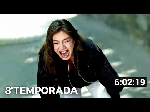 Amor Sem Fim Episódio 8ª Temporada Todos Os Episódios (Dublagem em Português)