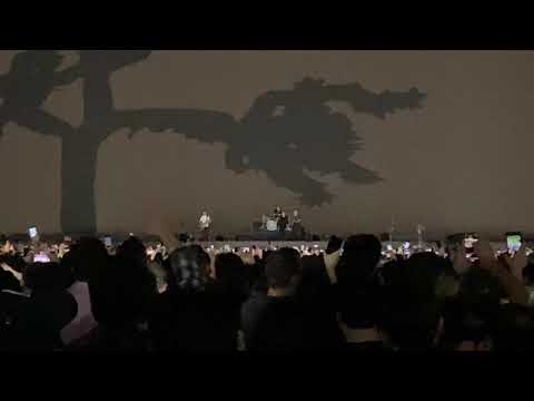 U2 - One (live at Gocheok Sky Dome, Seoul, Korea. 2019/12/08)