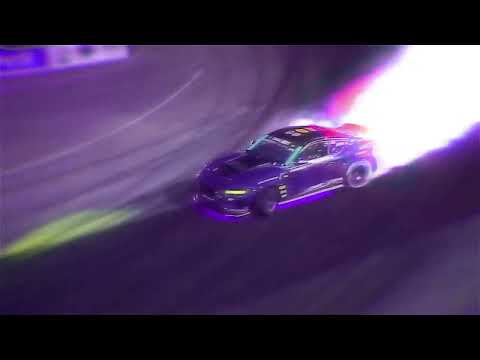 Tundramane x AreaHysteria - WETWORK [DRIFT EDIT]