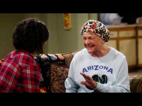 The Conners (Season2) – The Icewoman Cometh #1