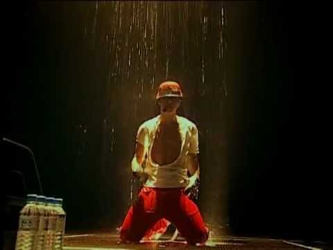TAEYANG solo stage - Ma Girl part 2 @ BIGBANG GREAT concert