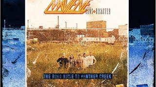 Maylene and The Sons of Disaster. The Road Home to Panther Creek 2