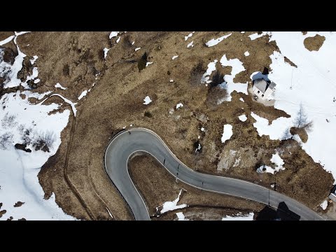 DOLOMITES AREAL VIDEOS!!!