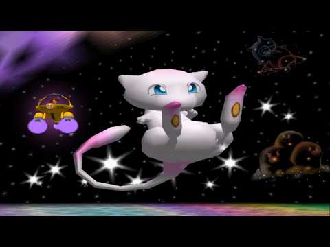 go to bed early tonight... (pokémon sleep music w/ ambience)