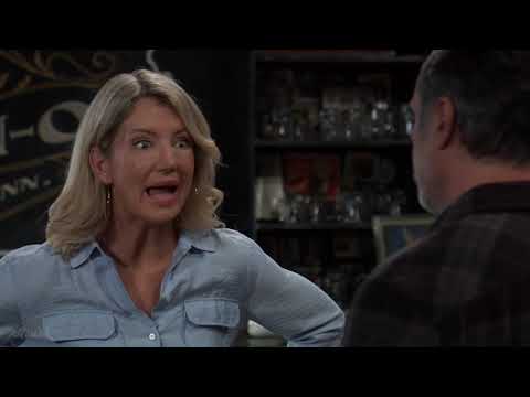 GH: 9/7/21 - "Mike" & Nina Part 1/2