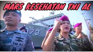 Download lagu MARS KESEHATAN TNI AL mp3 Download lagu MARS KESEHATAN TNI AL mp3