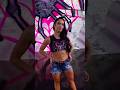 AJ LEE HAS RETURNED TO WWE!!!!!