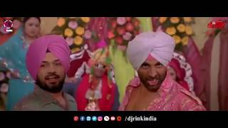 BOLLYGRAM 10th EDITION ||  DJ RINK Remix || Bhootni Ke || Singh Is Kinng