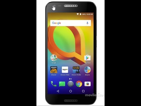 Alcatel A30 GSM APN Mobile Data and MMS Internet APN Settings in 2 min on any Android Device
