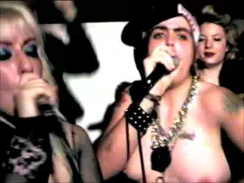 Party Time Scream Club