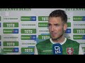 Kevin Vermeulen na FC Dordrecht-FC Utrecht (2-4): 'Geloofd dat er een stunt in zat'