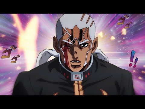 EF x YUN LI - PROTEÇÃO DIVINA